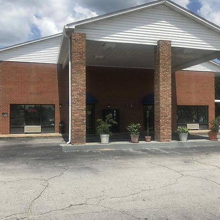 Gulf American Inns Decatur Zewnętrze zdjęcie