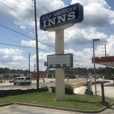 Gulf American Inns Decatur Zewnętrze zdjęcie