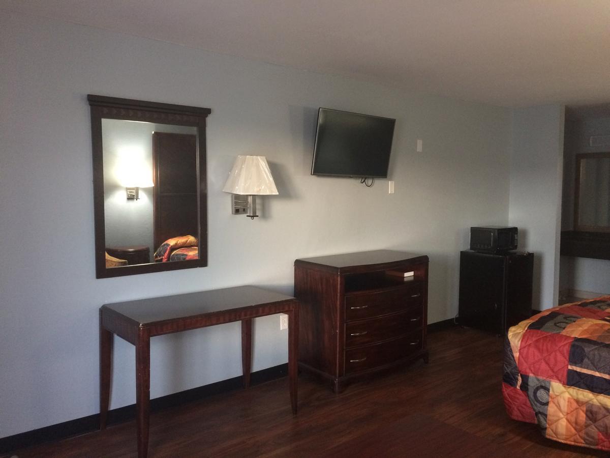 Gulf American Inns Decatur Zewnętrze zdjęcie