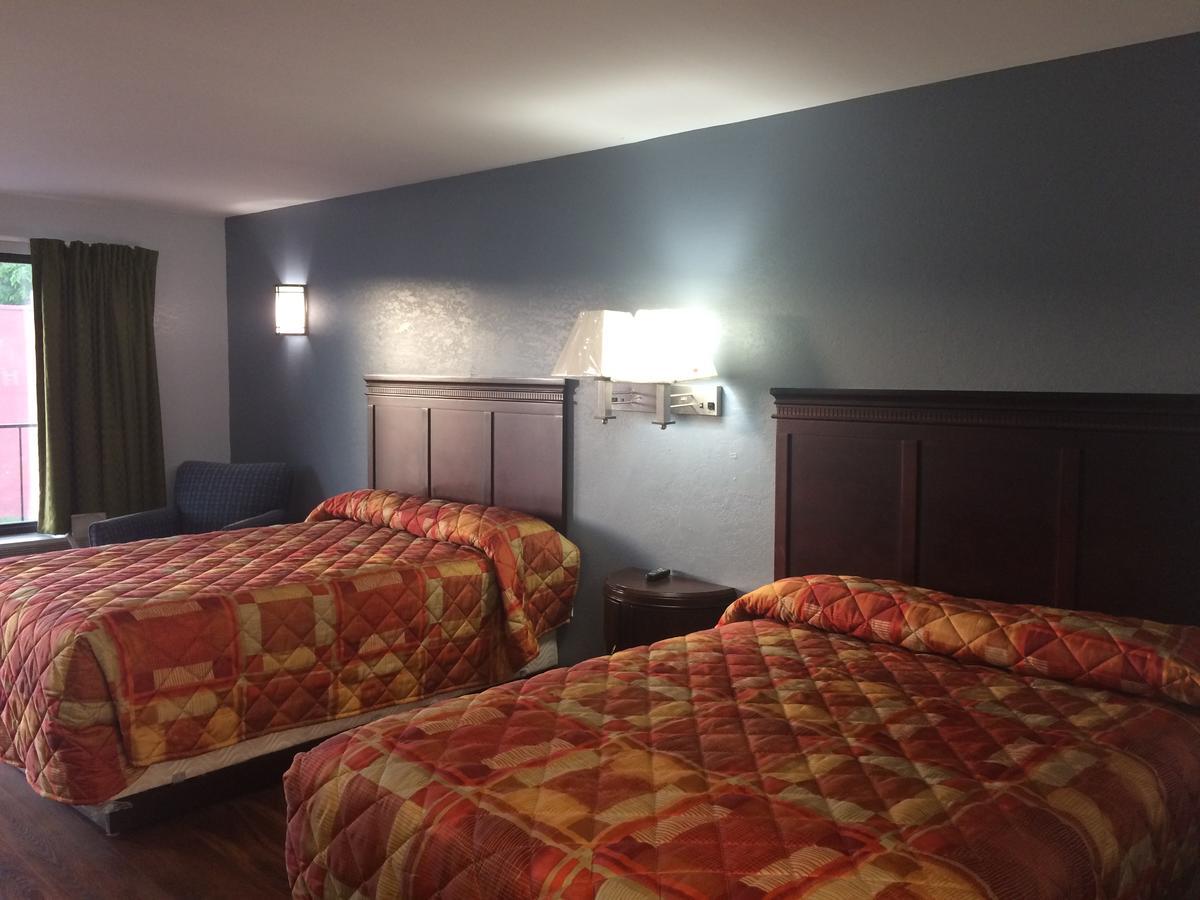 Gulf American Inns Decatur Zewnętrze zdjęcie