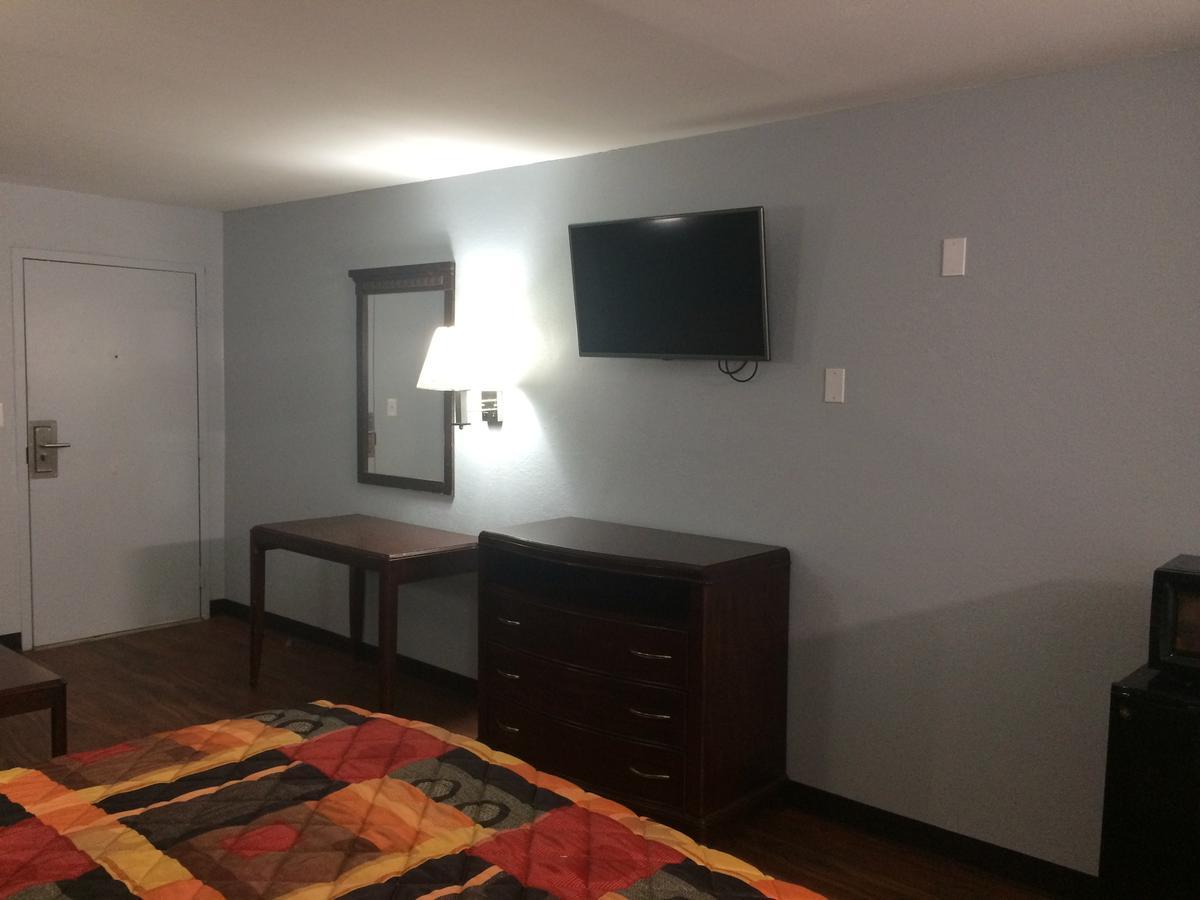 Gulf American Inns Decatur Zewnętrze zdjęcie