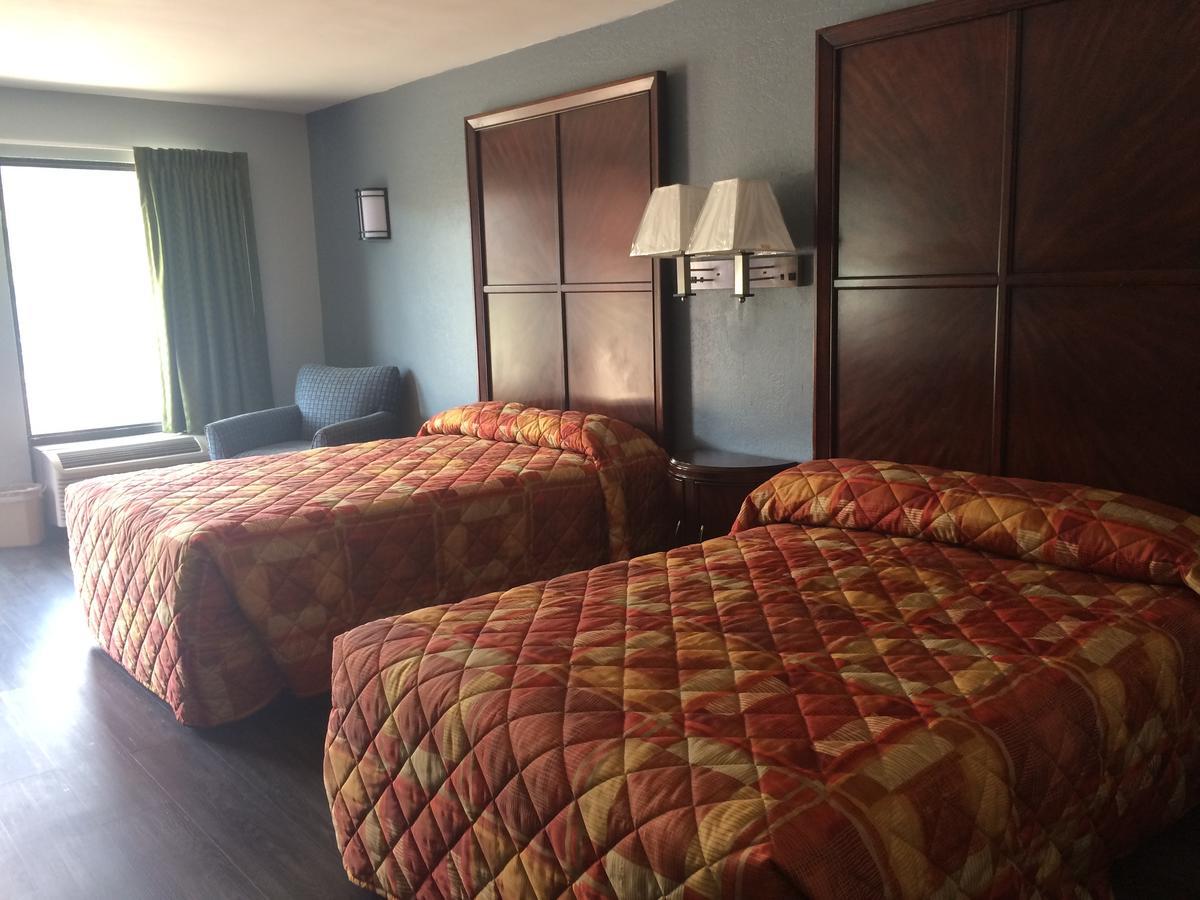 Gulf American Inns Decatur Zewnętrze zdjęcie