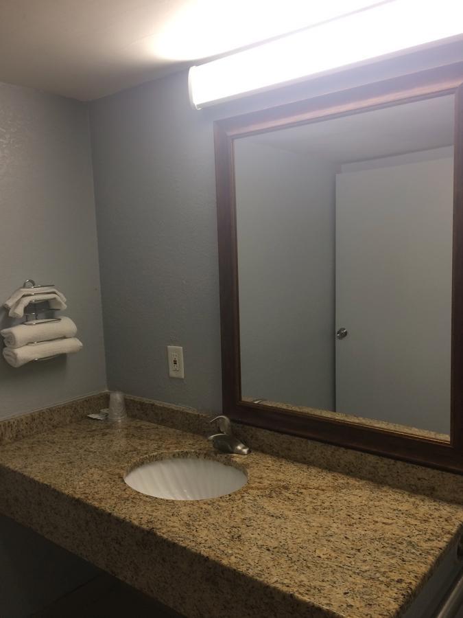 Gulf American Inns Decatur Zewnętrze zdjęcie
