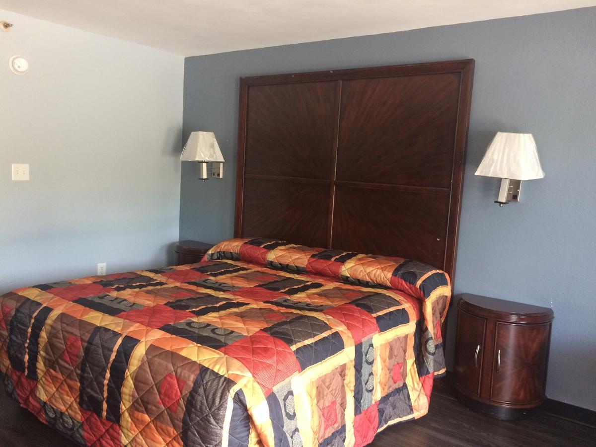 Gulf American Inns Decatur Zewnętrze zdjęcie