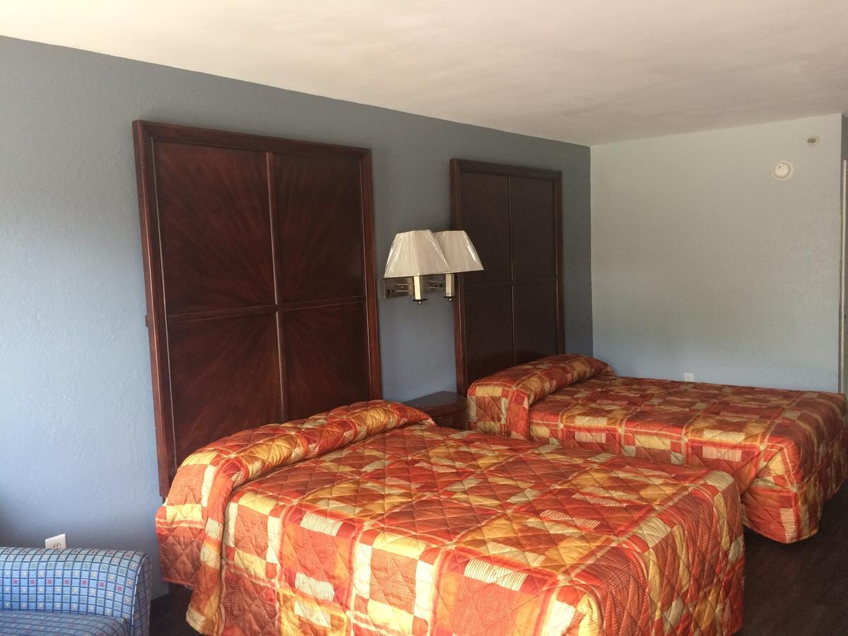 Gulf American Inns Decatur Zewnętrze zdjęcie