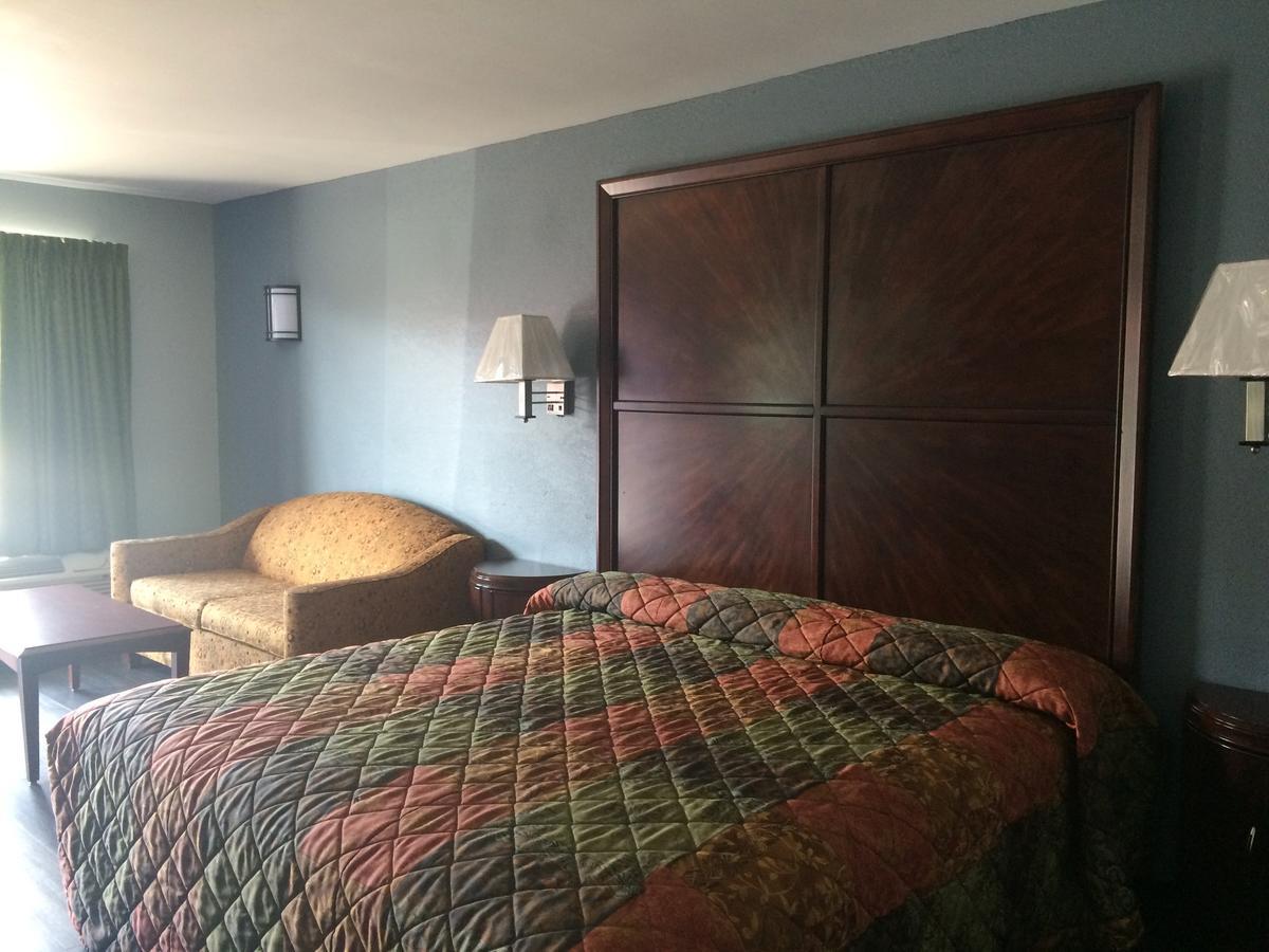 Gulf American Inns Decatur Zewnętrze zdjęcie